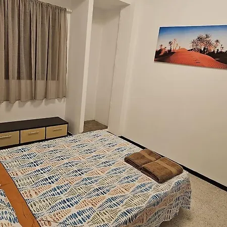 Don Victor Appartamento Las Palmas de Gran Canaria