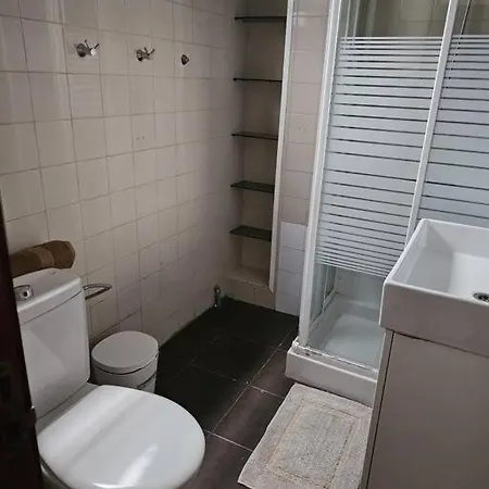 דירה Don Victor לאס פאלמס דה גראן קנאריה