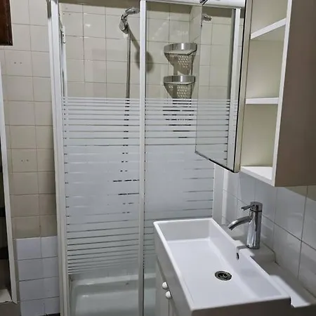Apartment Don Victor *