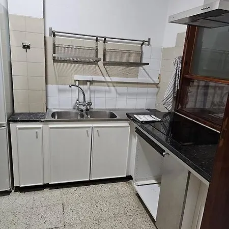 Don Victor דירה *