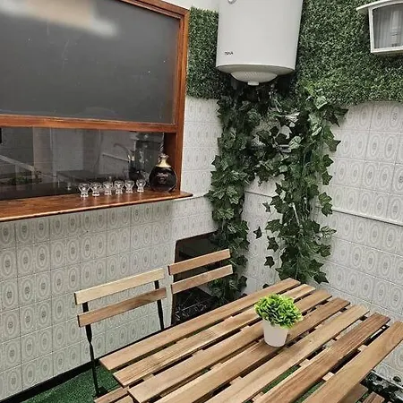 Don Victor 公寓 大加那利岛拉斯帕尔马斯