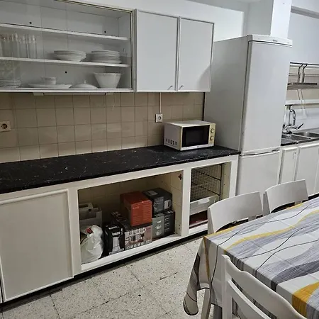 Don Victor דירה לאס פאלמס דה גראן קנאריה