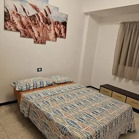 Don Victor Apartment