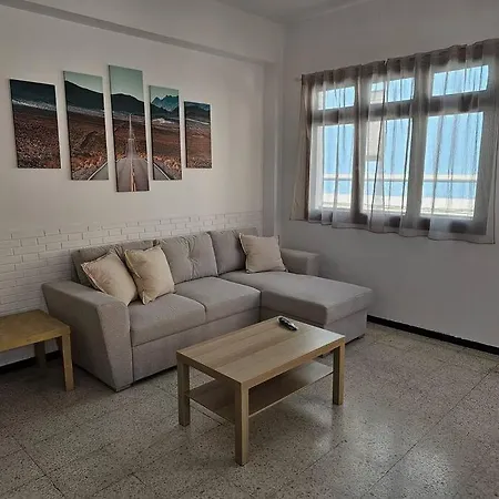 Don Víctor Las Palmas de Gran Canaria