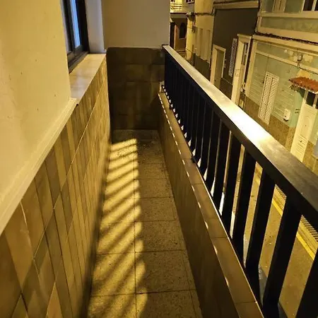 Don Víctor Apartamento